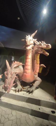 تم پارک سنتر کیش