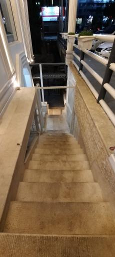 عکس رستوران کاکتوس