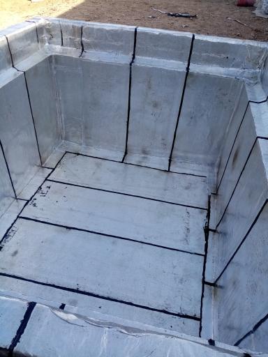 عکس مصالح ساختمانی امری