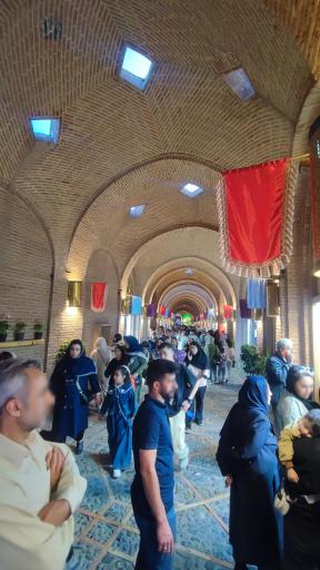 مجموعه تاریخی سعدالسلطنه