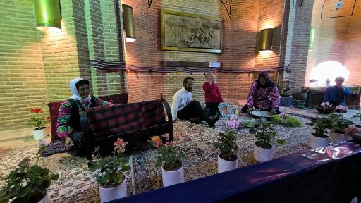 مجموعه تاریخی سعدالسلطنه