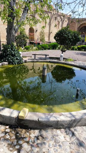 مجموعه تاریخی سعدالسلطنه