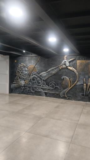 عکس مجتمع تجاری دیپلمات سنتر