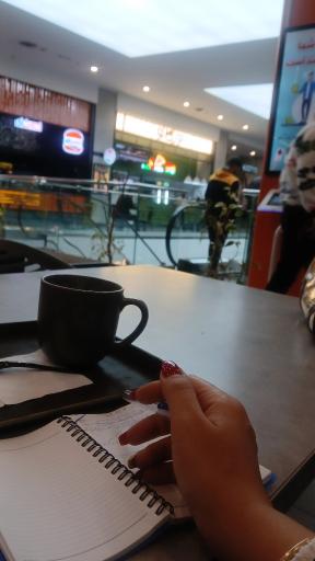 عکس مجتمع تجاری دیپلمات سنتر