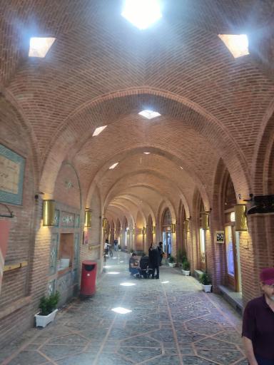 مجموعه تاریخی سعدالسلطنه