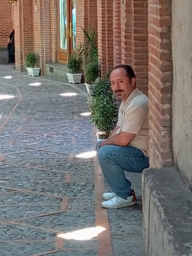 عکس مجموعه تاریخی سعدالسلطنه