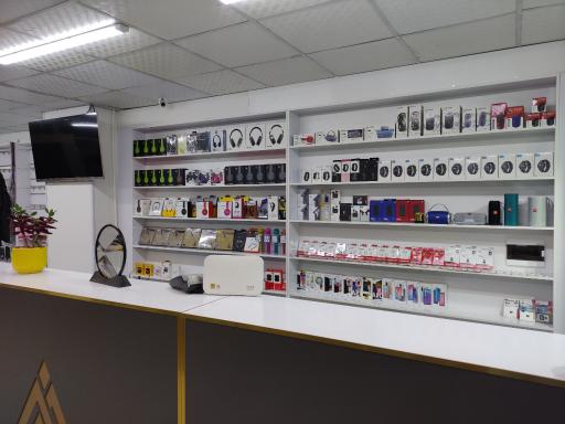 عکس دلتا موبایل