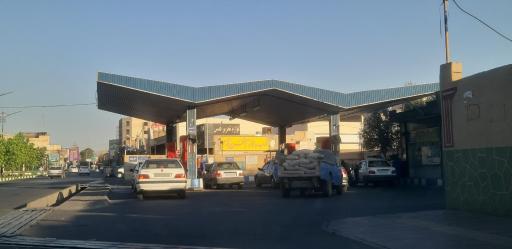 عکس جایگاه اختصاصی سیادتی