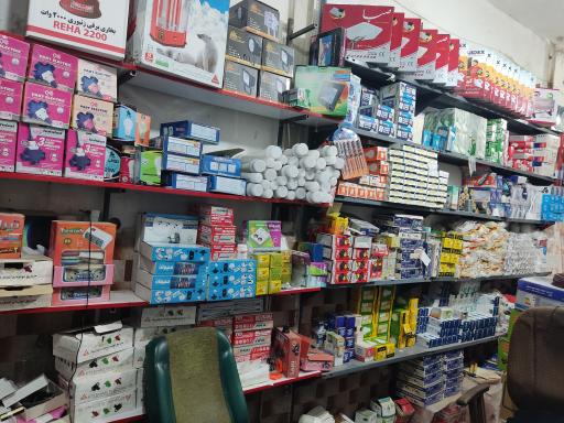 عکس الکتریکی  جوادی  عمده خرده