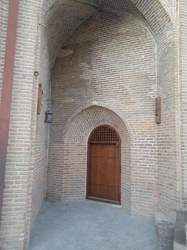 مجموعه تاریخی سعدالسلطنه