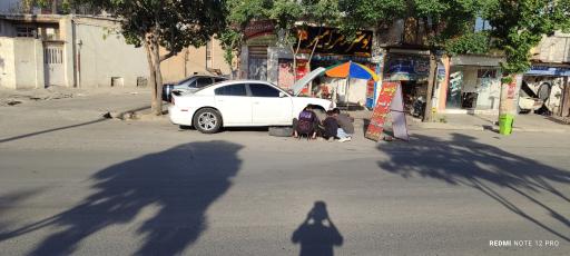 عکس تعمیرگاه تخصصی بوستر ترمزامیر