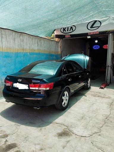 عکس کلینیک تخصصی هیوندا کیا محمدی