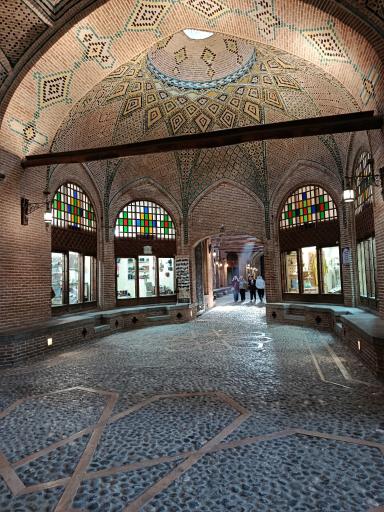 مجموعه تاریخی سعدالسلطنه