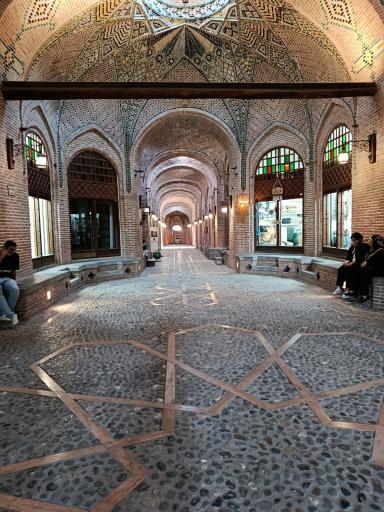 مجموعه تاریخی سعدالسلطنه