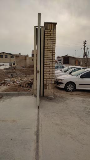 عکس انبارهای کاسپین