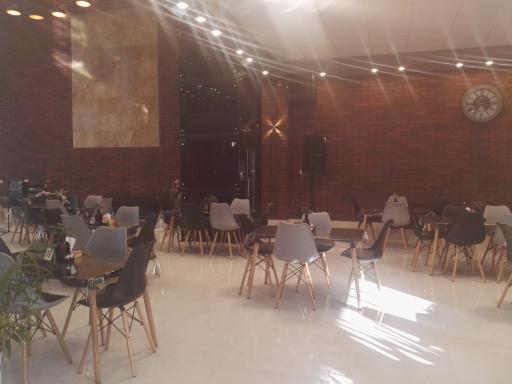 عکس مجتمع گردشگری سرو