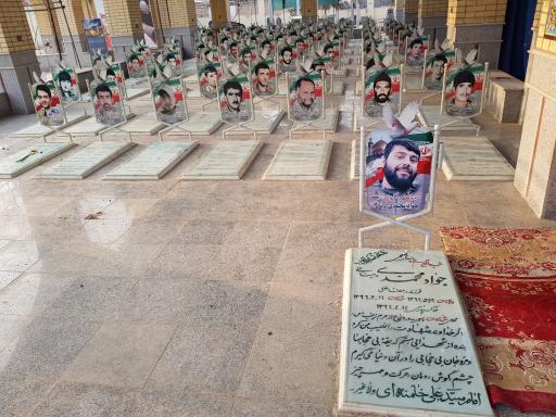 عکس امامزاده رشیده خاتون و حمیده خاتون