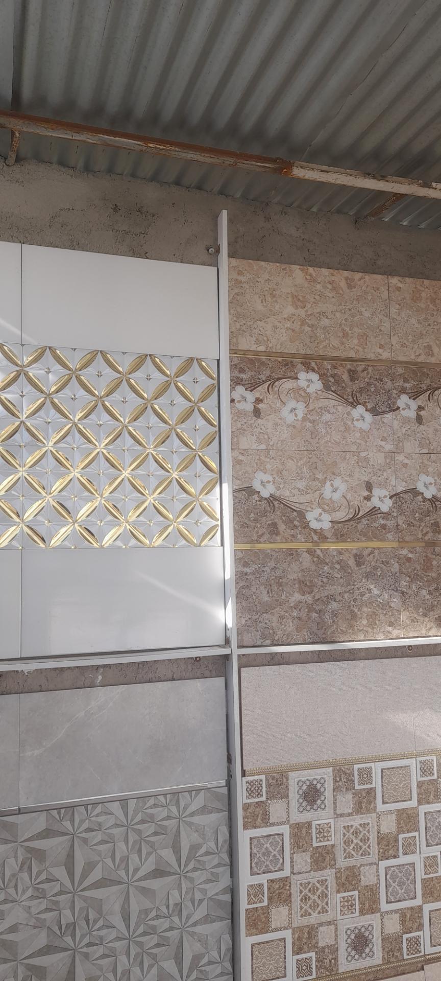 عکس کاشی سرامیک دهقانی