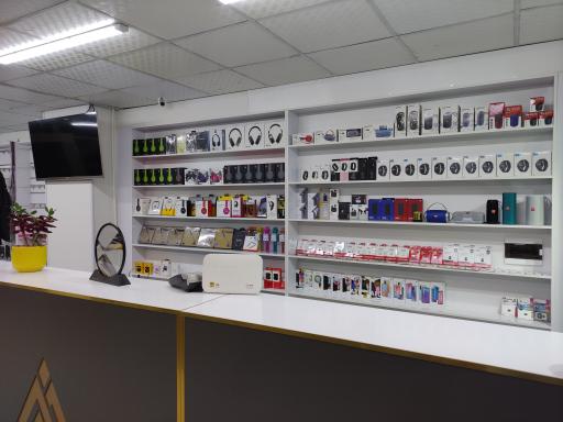 عکس دلتا موبایل