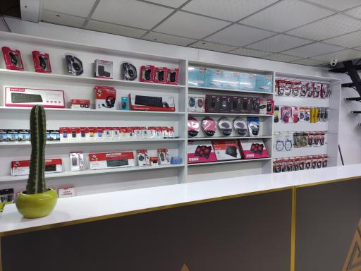 عکس دلتا موبایل