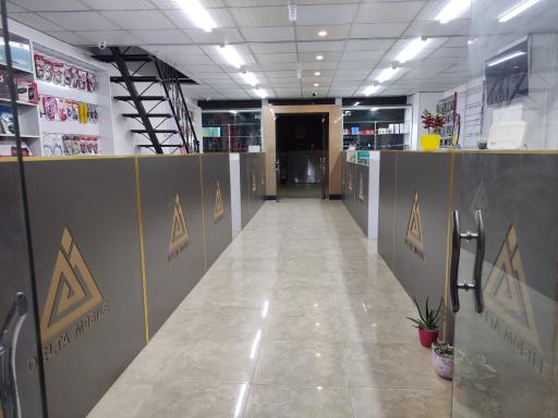 عکس دلتا موبایل