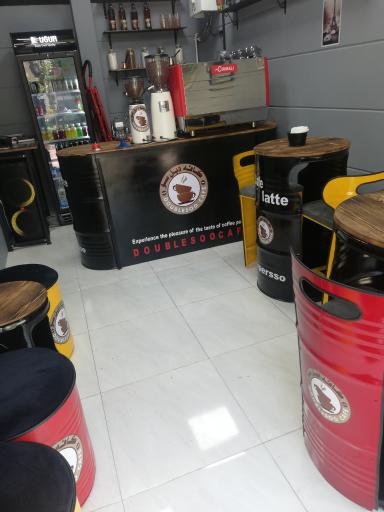 عکس کافه دبل سو