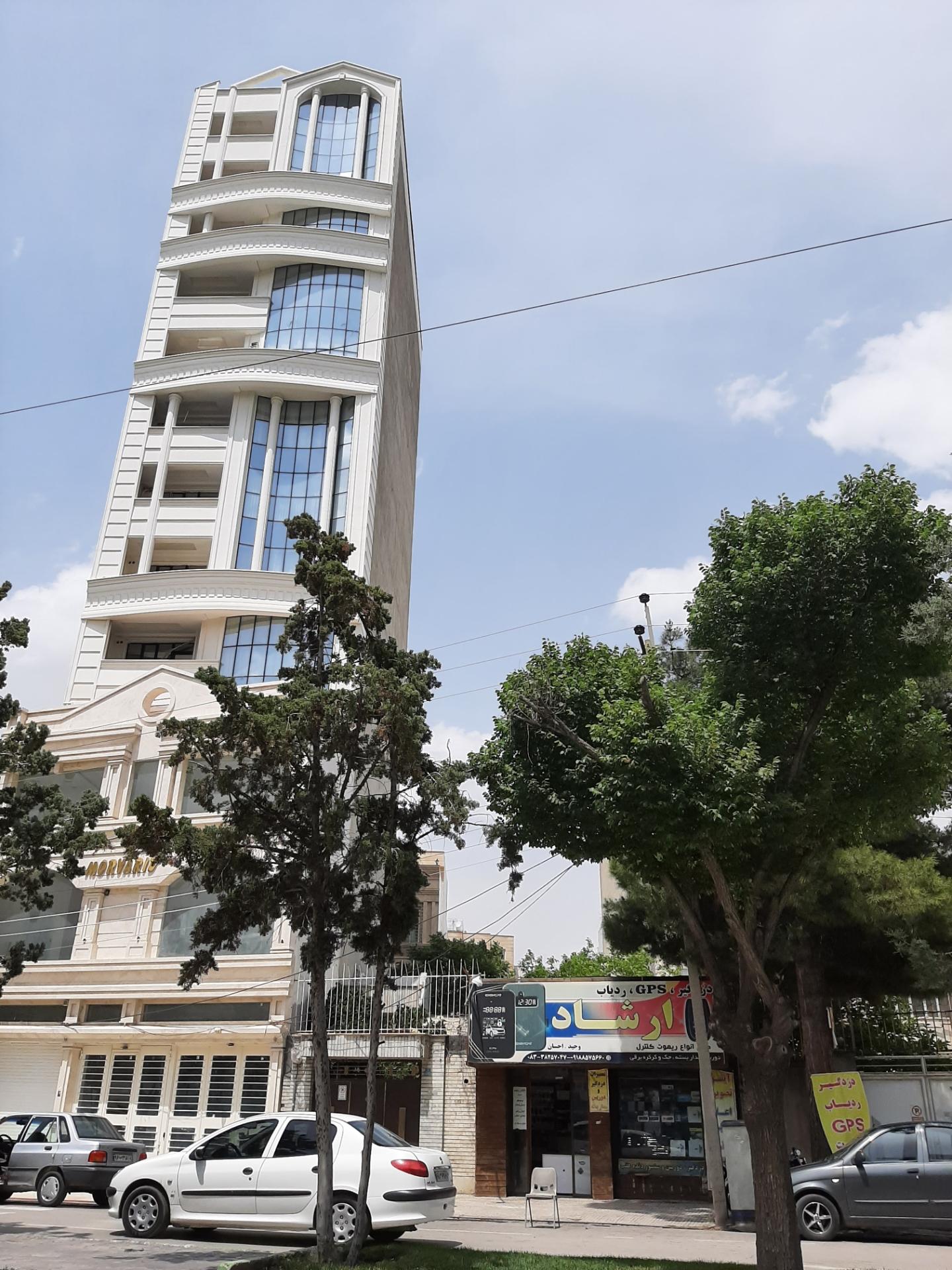 عکس مجتمع مروارید