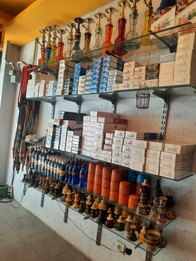 عکس دخانیات رجب نیا