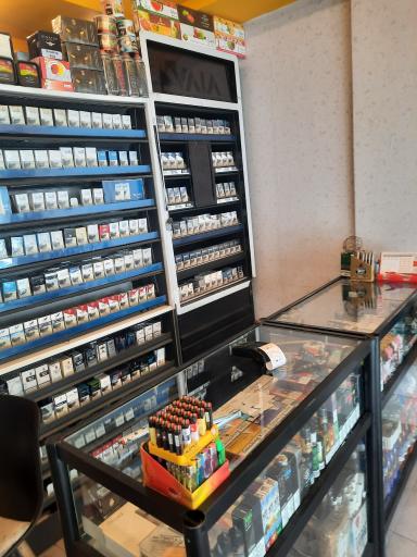 عکس دخانیات رجب نیا