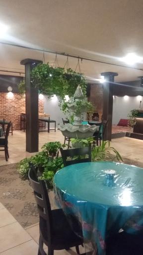 عکس کافه املت چی 