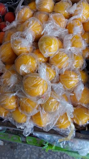 عکس میوه سرای خاطره