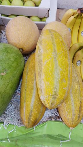 عکس میوه سرای خاطره