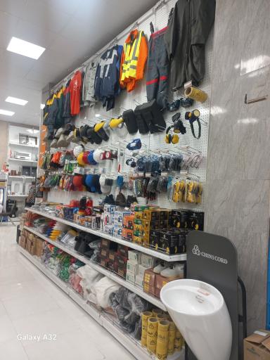 عکس هایپر ساختمان کالا دهواری