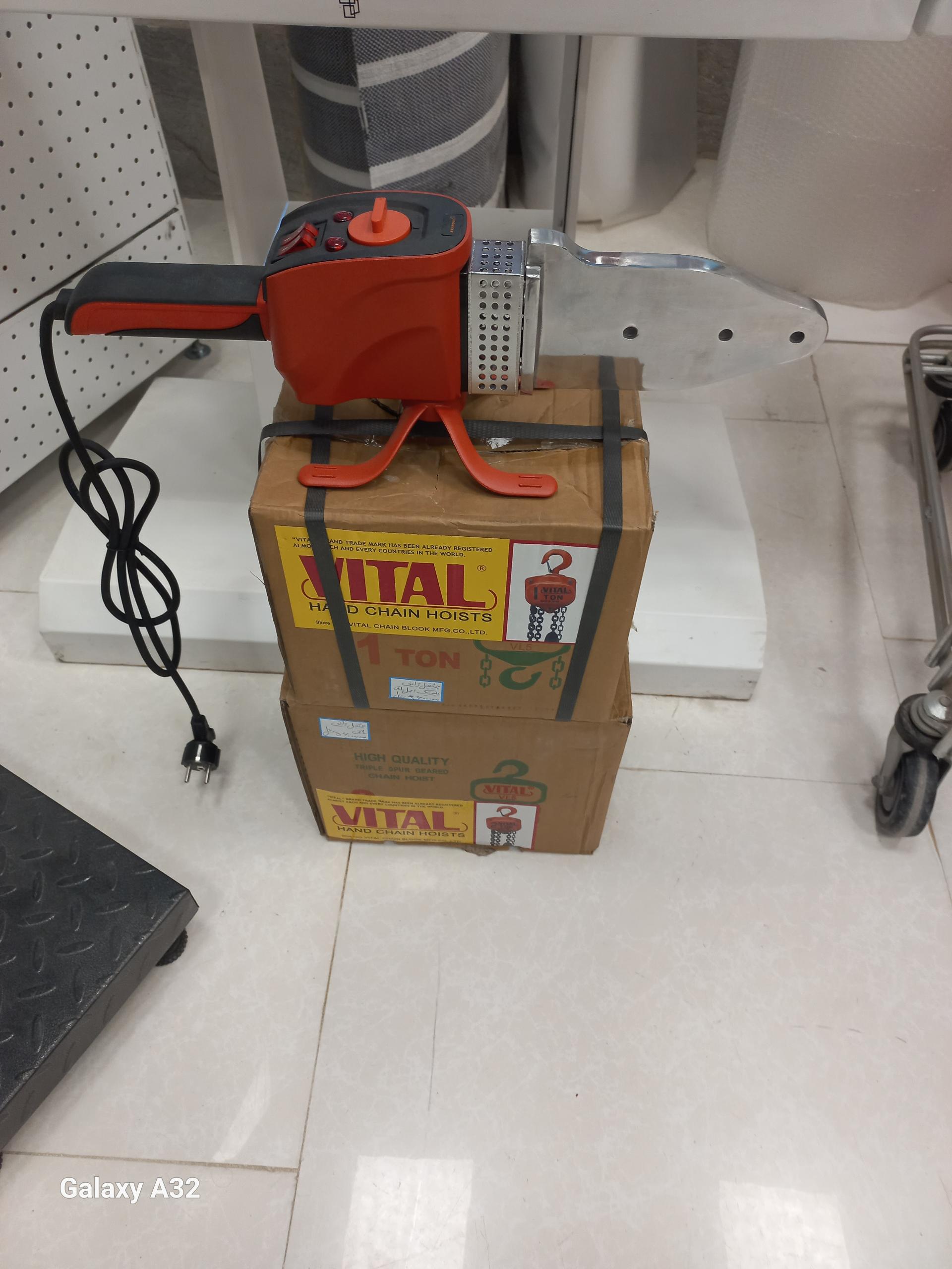 عکس هایپر ساختمان کالا دهواری