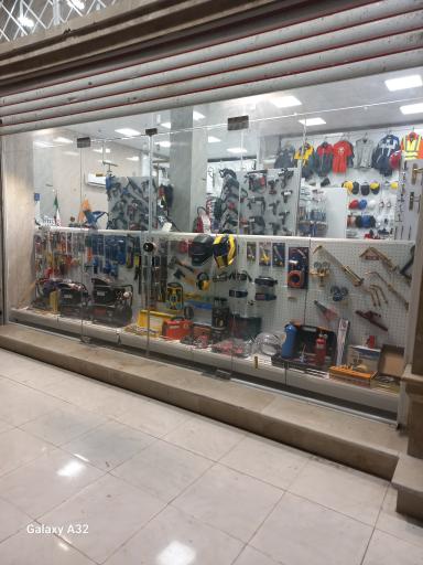 عکس هایپر ساختمان کالا دهواری