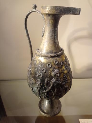 موزه رضا عباسی