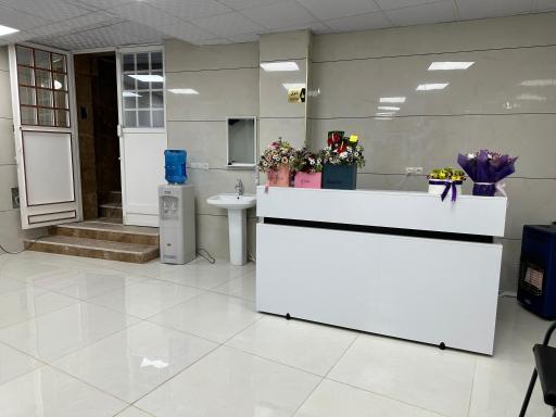 عکس مطب دکتر سید ابراهیم حسینی