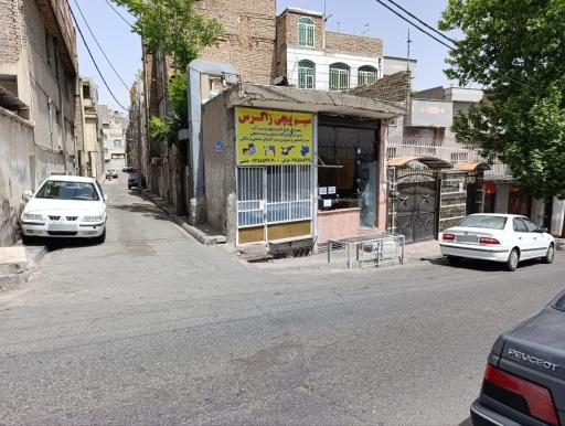 عکس سیم پیچی زاگرس 