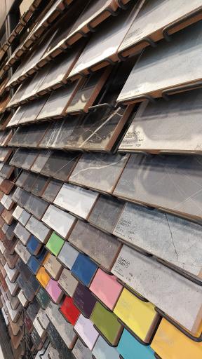 عکس بازرگانی علمیان