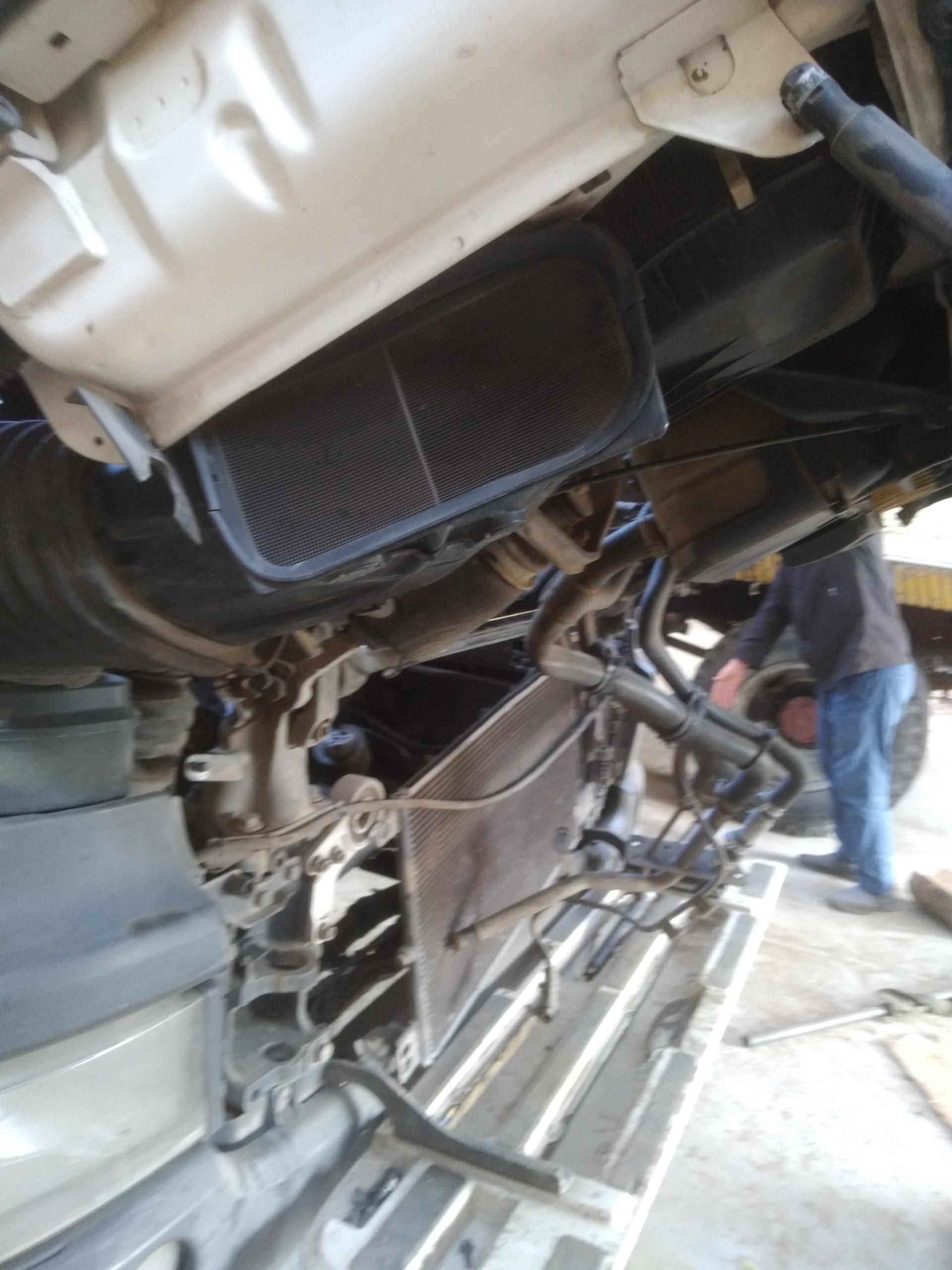 عکس تعمیرگاه تخصصی سبزواری