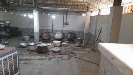 عکس حسینه کاظمیه