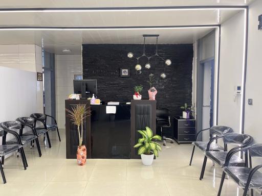 درمانگاه شبانه روزی طلوع 