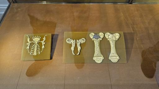 عکس موزه رضا عباسی