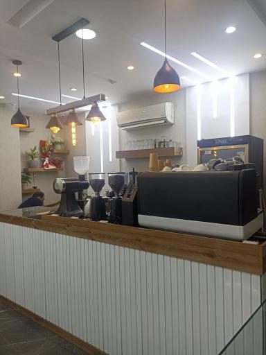 عکس کافه رستوران نابلُس