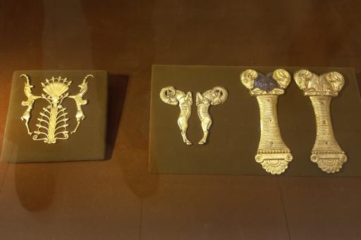 عکس موزه رضا عباسی