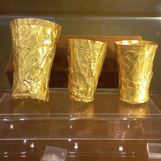 عکس موزه رضا عباسی