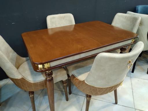 عکس گالری مبل طراحانA