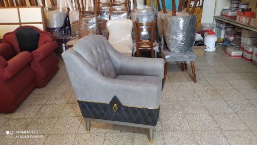 عکس گالری مبل طراحانA