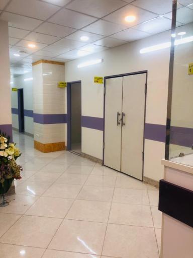 عکس درمانگاه شبانه‌روزی و دندان‌پزشکی هلیا