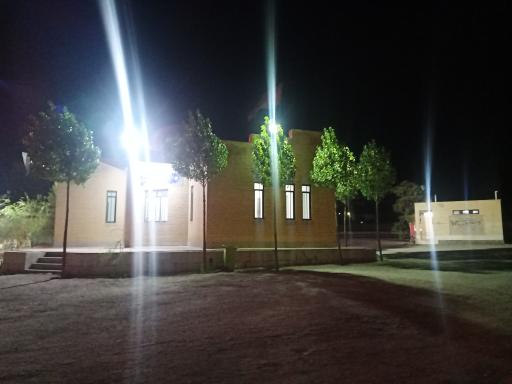 عکس مسجد امام حسین علیه السلام 